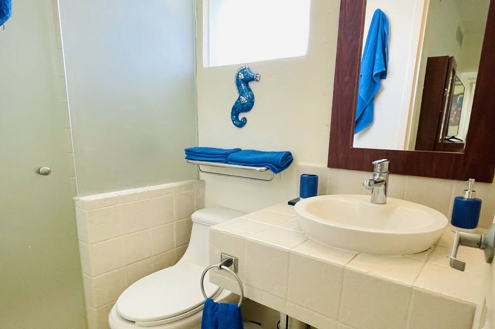 Photo of Bathroom in Manzanillo