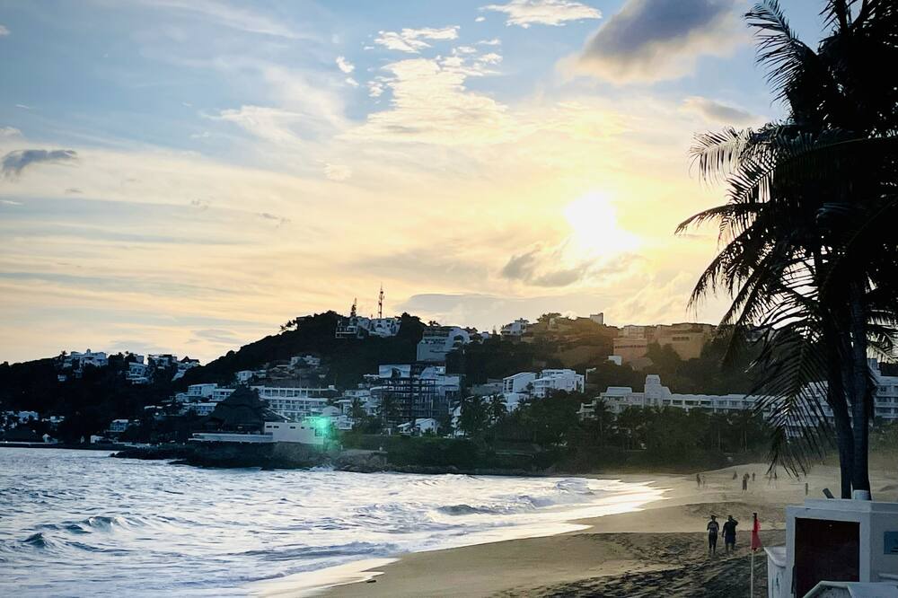 Photo of Outdoor in Manzanillo