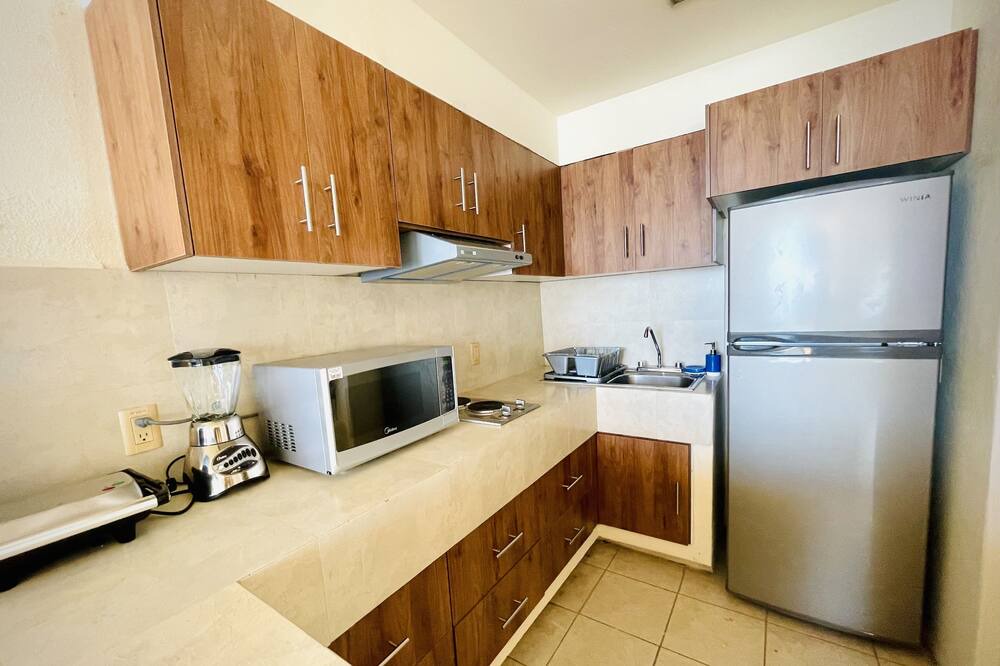 Photo of Kitchen in Manzanillo
