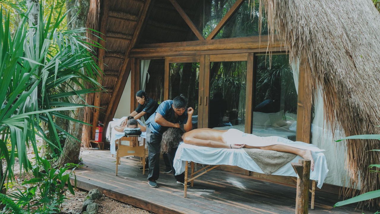 Photo of Others in Bacalar