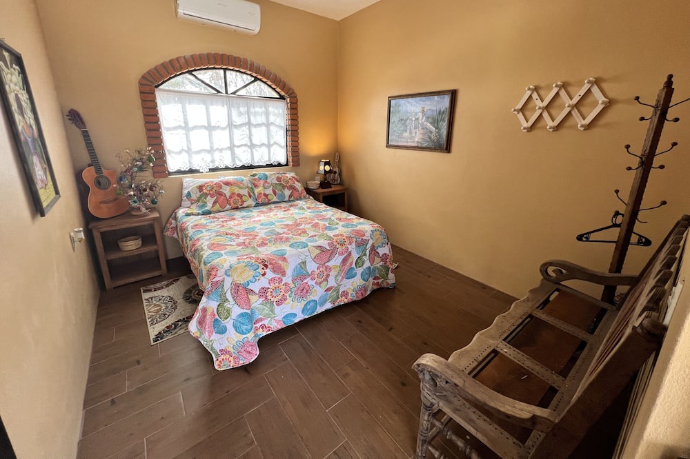 Photo of Bedroom in San Ciro de Acosta