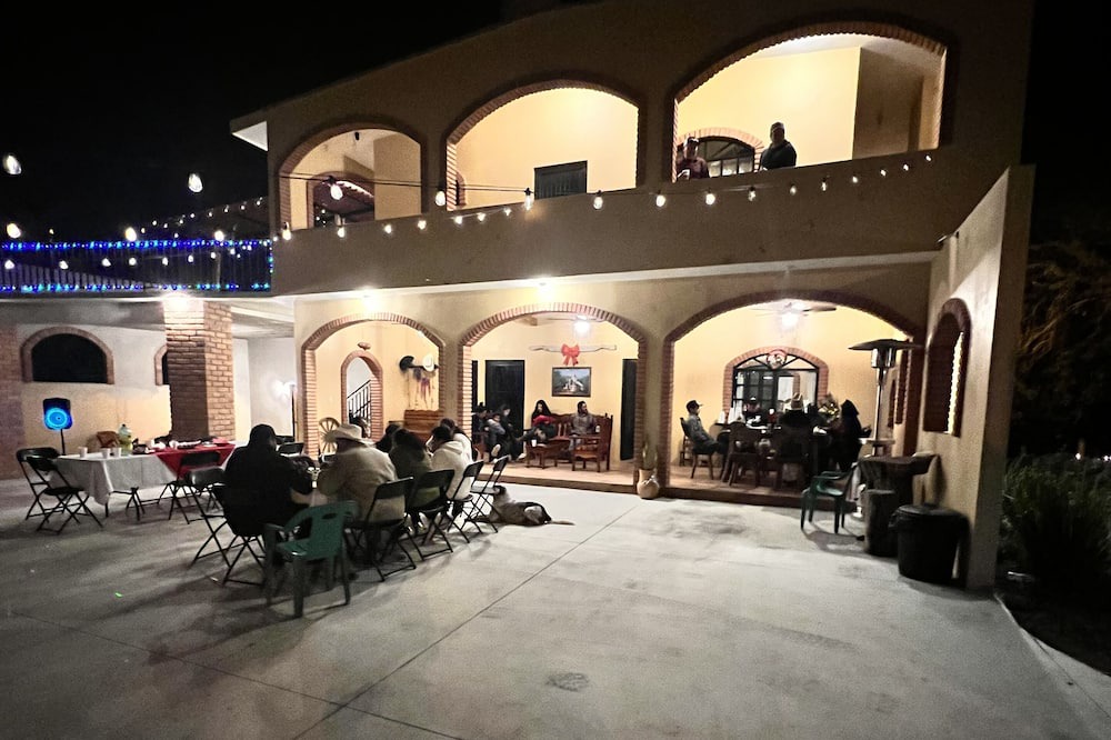 Photo of Outdoor in San Ciro de Acosta