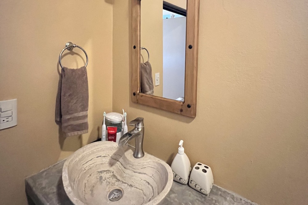 Photo of Bathroom in San Ciro de Acosta