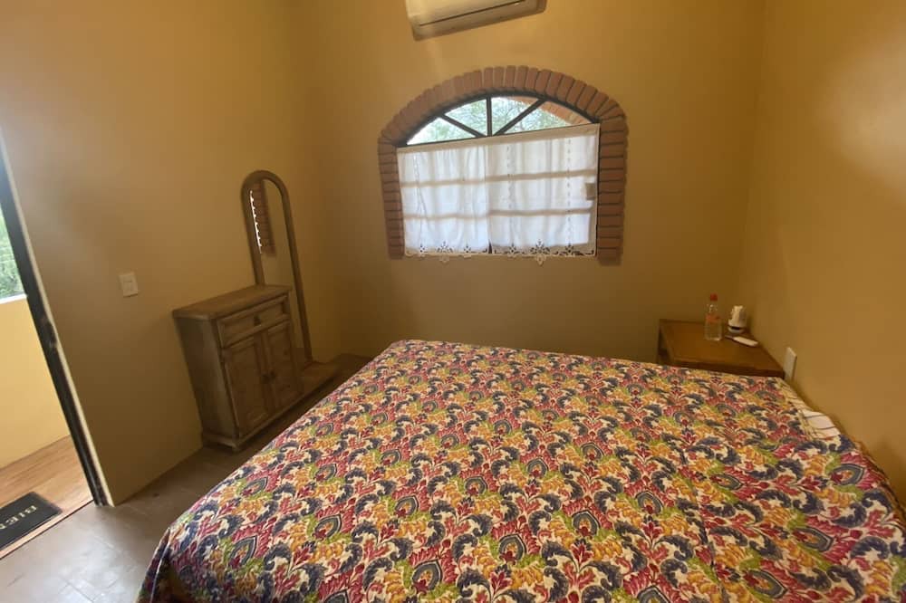 Photo of Bedroom in San Ciro de Acosta