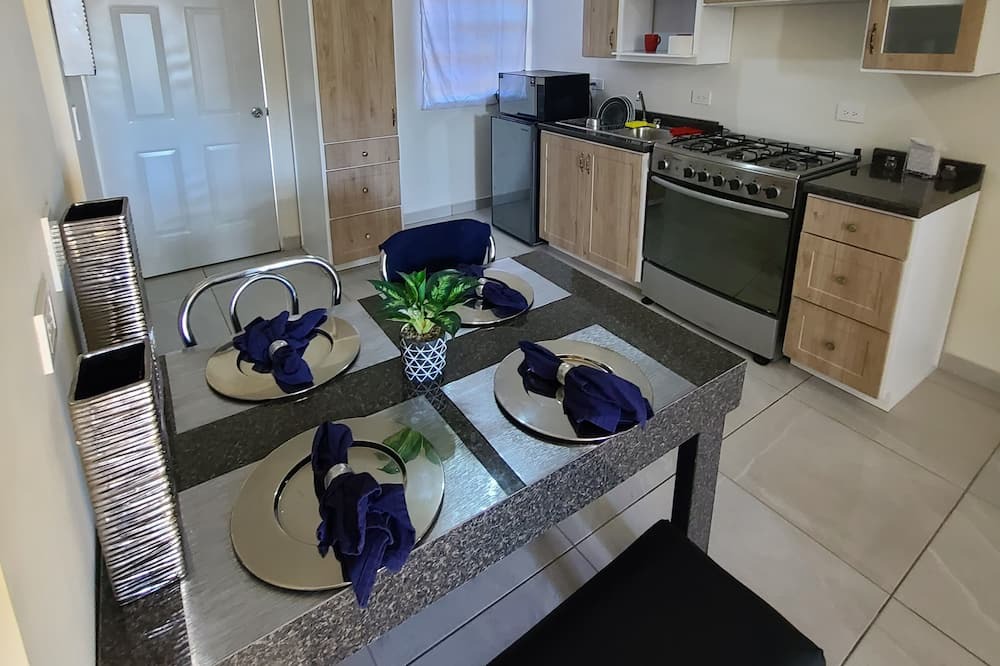 Photo of Kitchen in Hidalgo del Parral