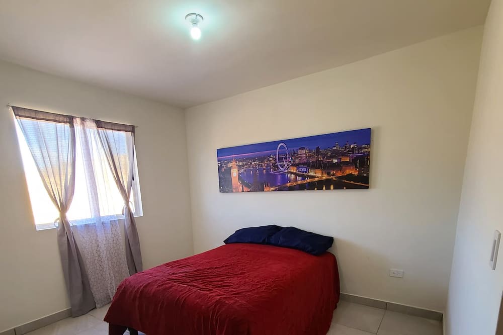 Photo of Bedroom in Hidalgo del Parral
