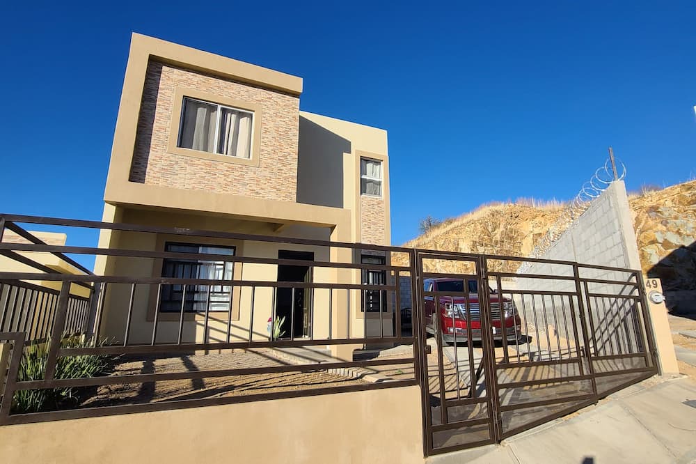 Photo of Outdoor in Hidalgo del Parral