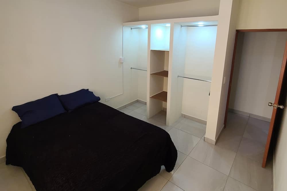 Photo of Bedroom in Hidalgo del Parral
