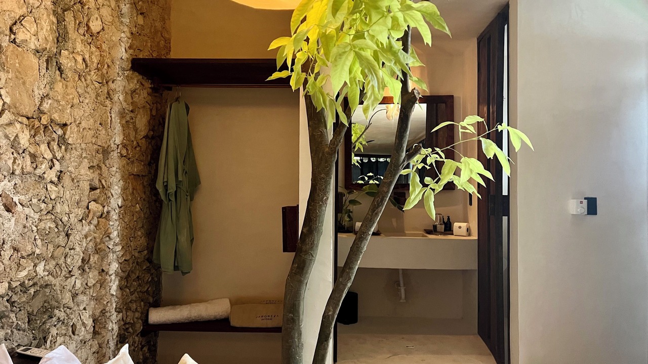 Photo of Bedroom in Centro