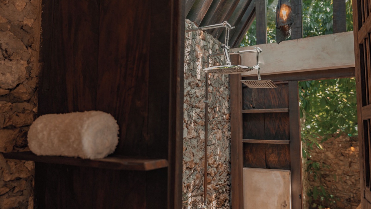 Photo of Bathroom in Centro