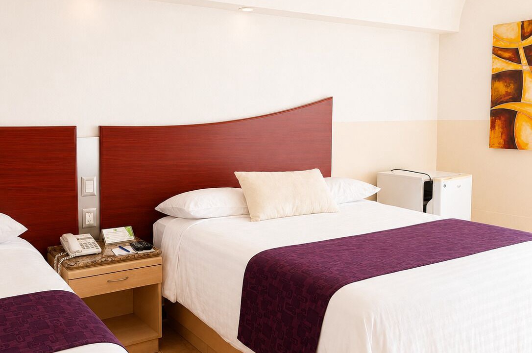 Photo of Bedroom in Cuautla