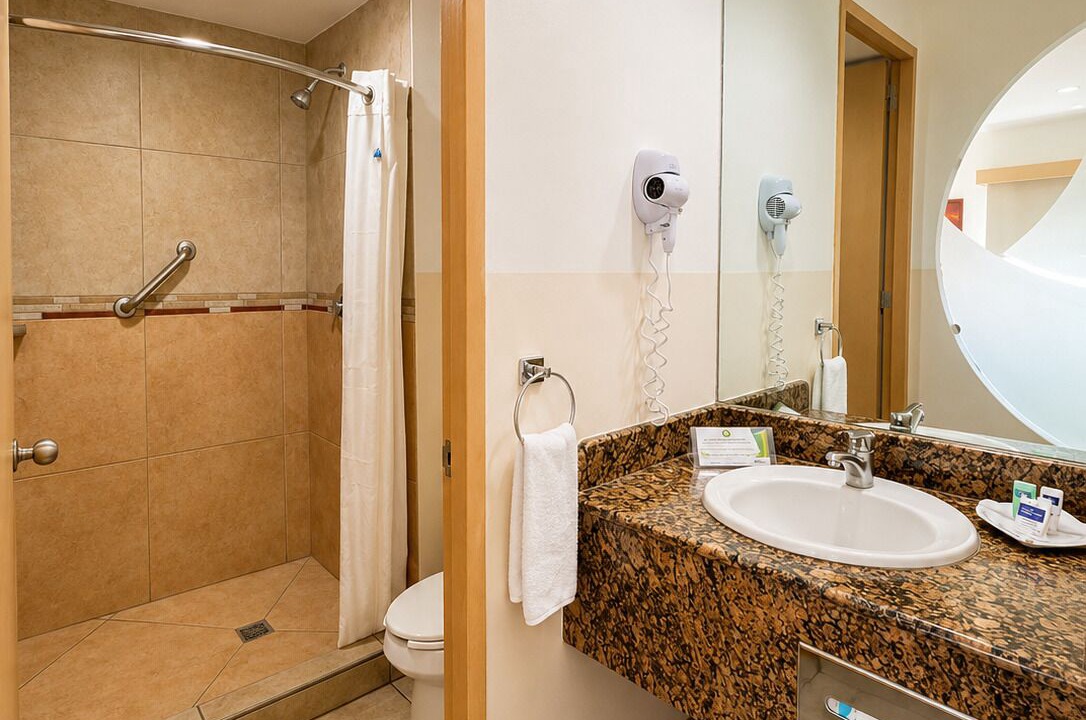 Photo of Bathroom in Cuautla