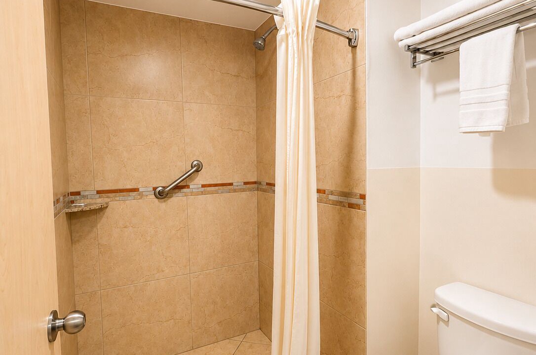 Photo of Bathroom in Cuautla