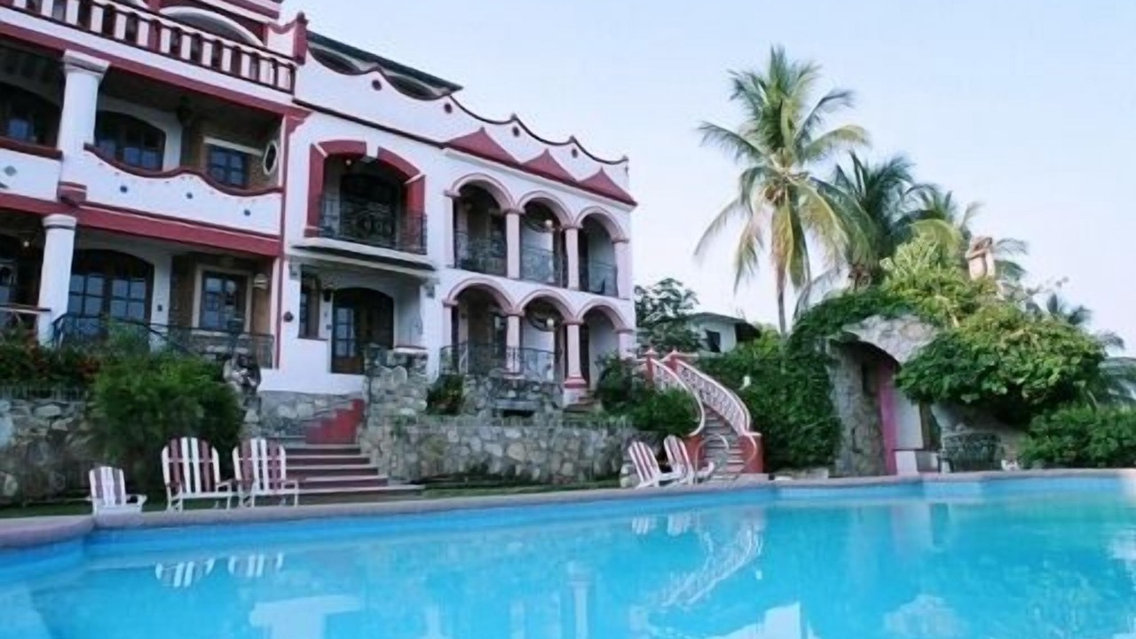 Photo of Outdoor in Puerto Escondido