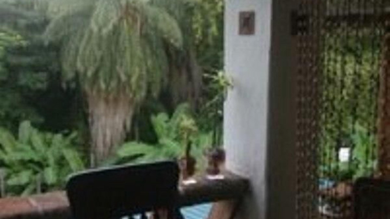 Photo of Patio Balcony in Puerto Escondido