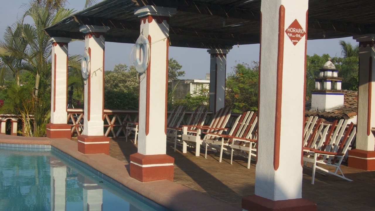 Photo of Outdoor in Puerto Escondido