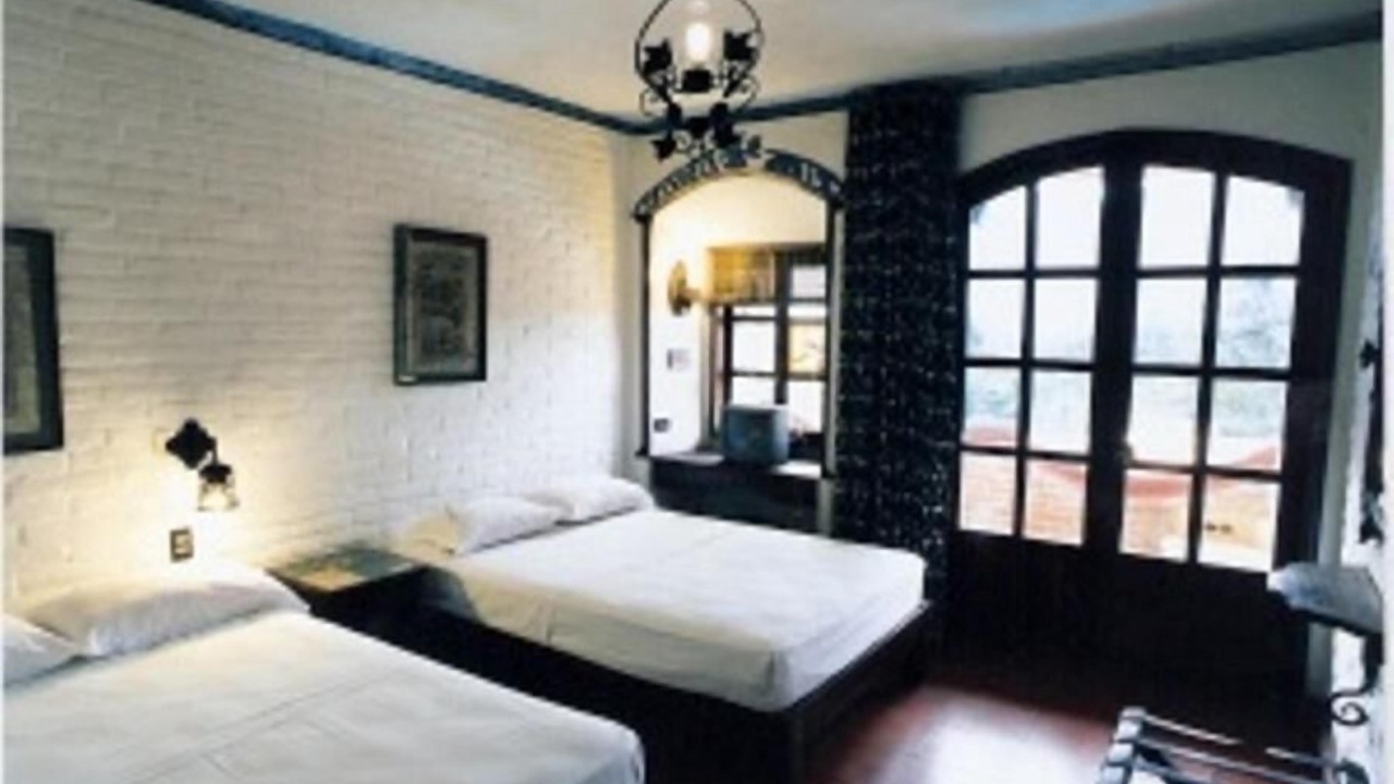 Photo of Bedroom in Puerto Escondido