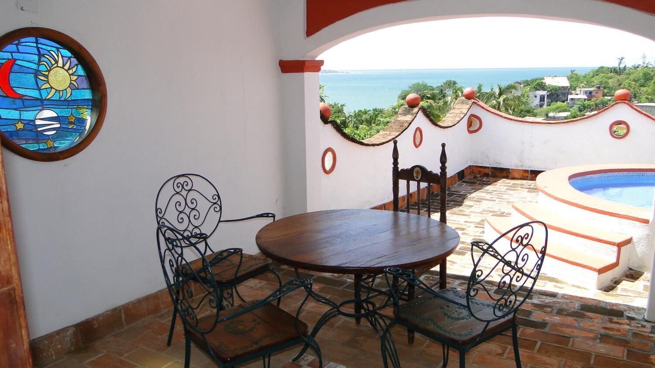 Photo of Kitchen in Puerto Escondido