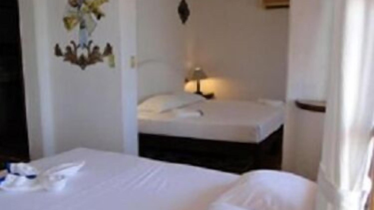 Photo of Bedroom in Puerto Escondido