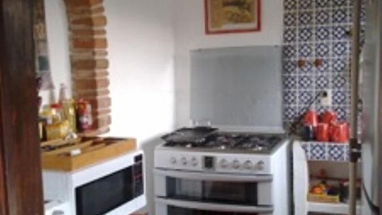 Photo of Kitchen in Puerto Escondido