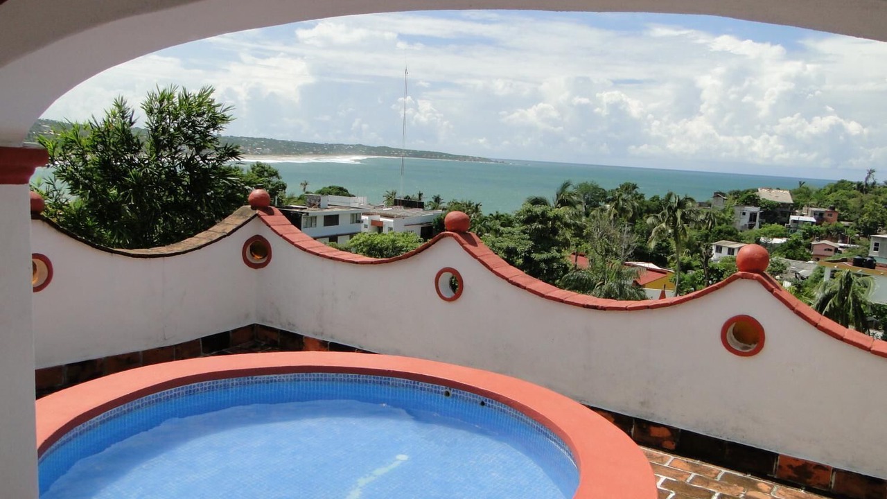 Photo of Outdoor in Puerto Escondido