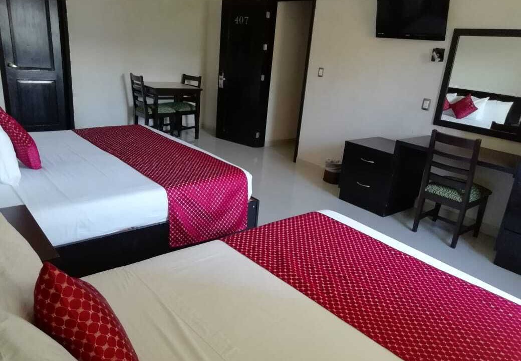 Photo of Bedroom in Tuxtla Gutierrez