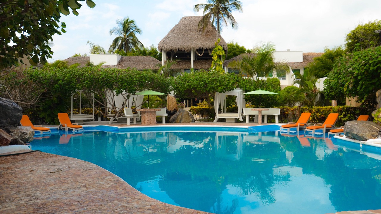 Photo of Outdoor in Tecolutla