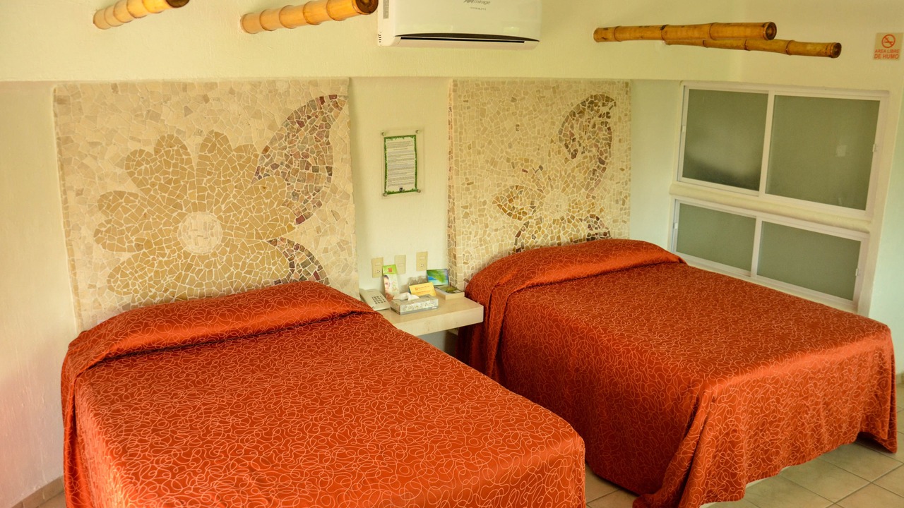 Photo of Bedroom in Tecolutla