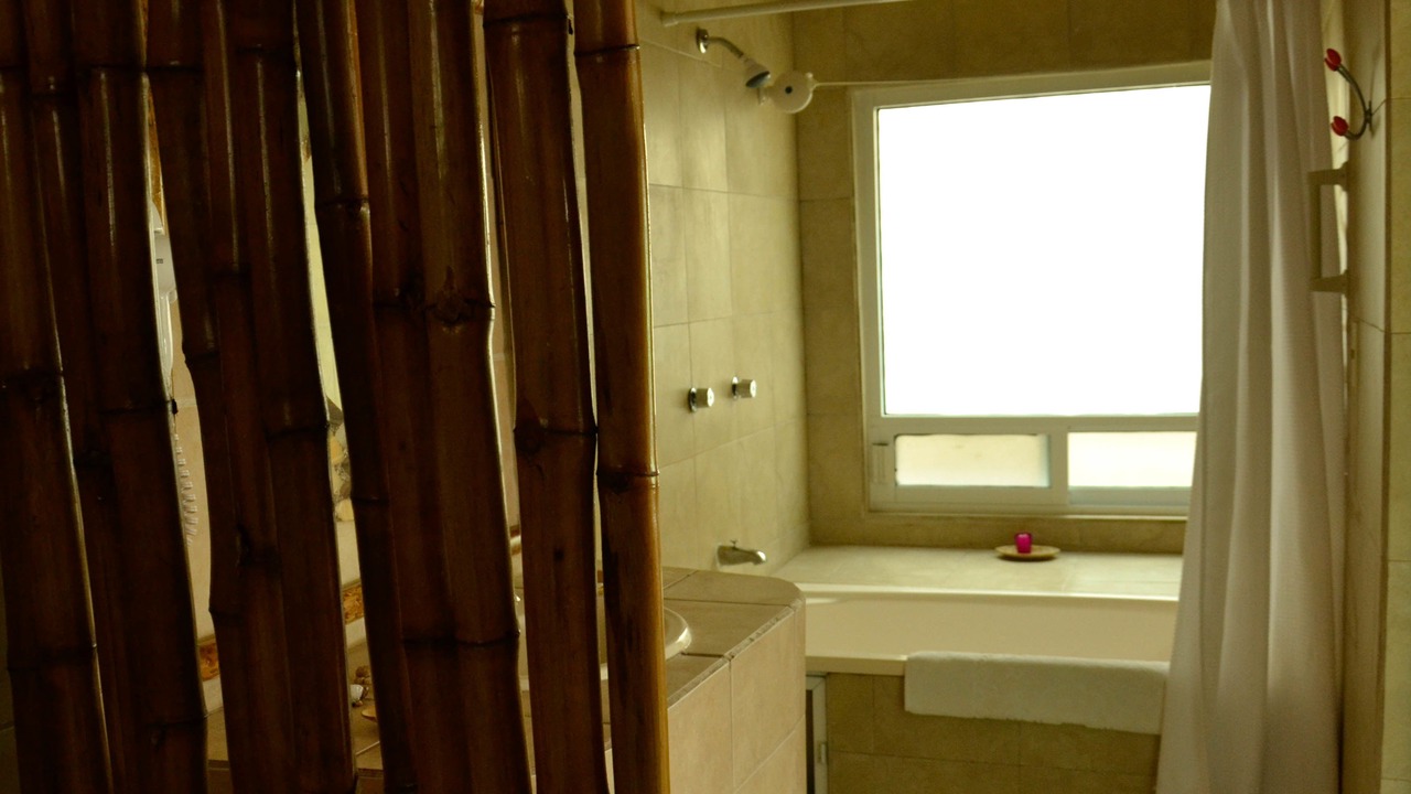 Photo of Bathroom in Tecolutla