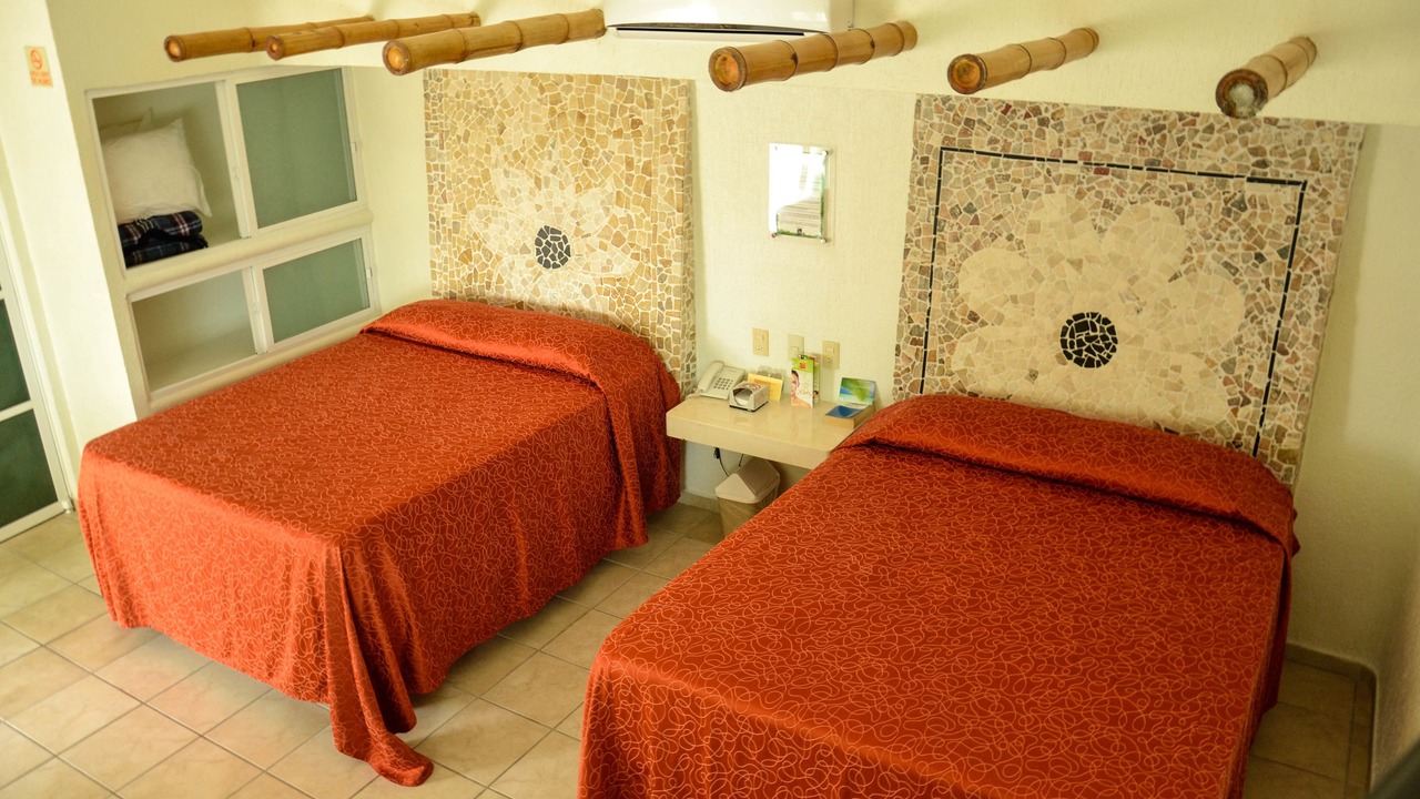 Photo of Bedroom in Tecolutla