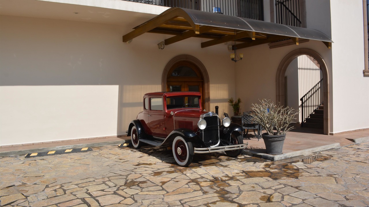 Photo of Outdoor in Cadereyta Jimenez
