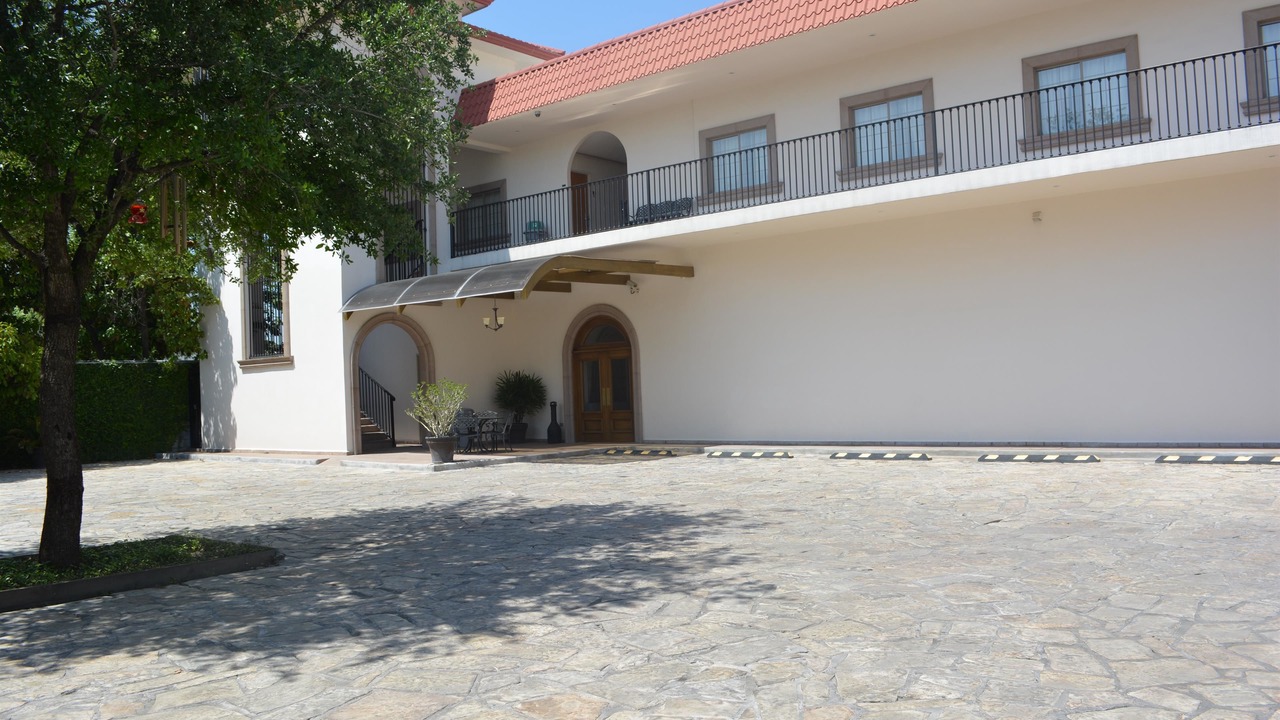 Photo of Outdoor in Cadereyta Jimenez