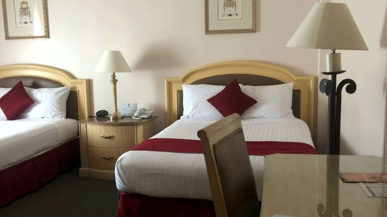 Photo of Bedroom in Cadereyta Jimenez
