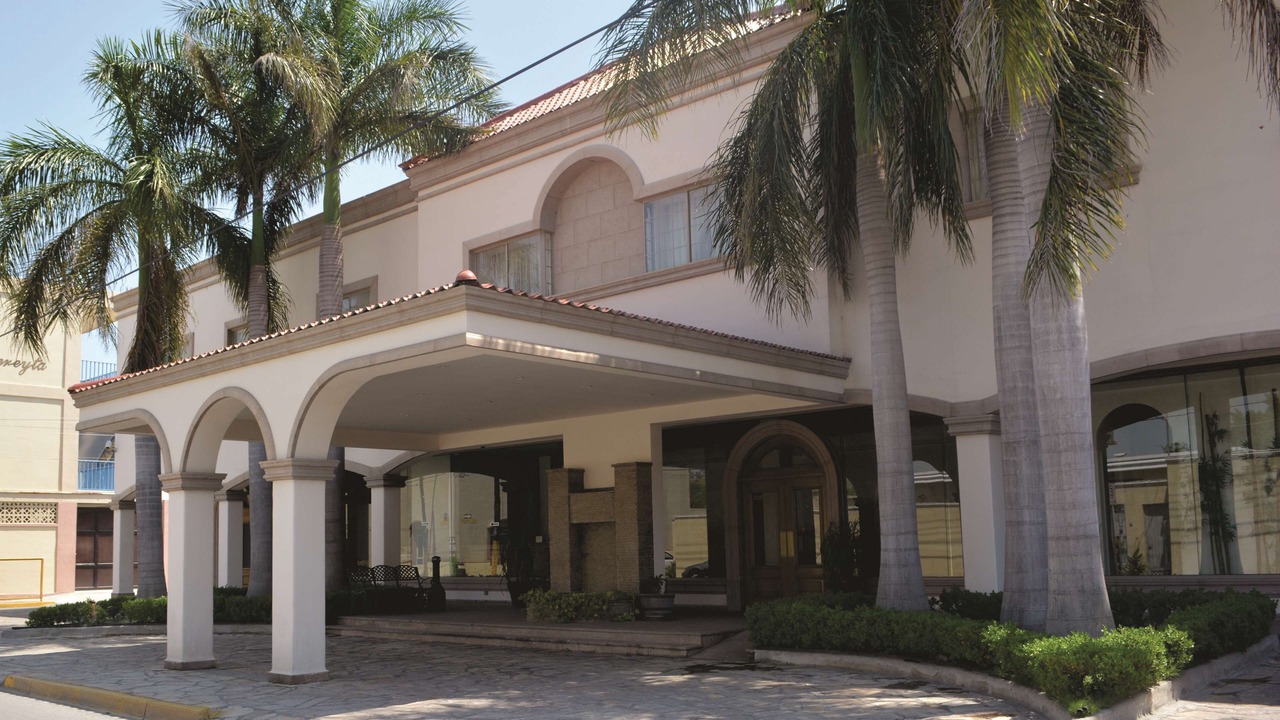 Photo of Outdoor in Cadereyta Jimenez