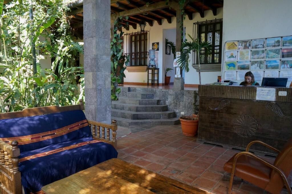 Photo of Outdoor in San Pedro La Laguna
