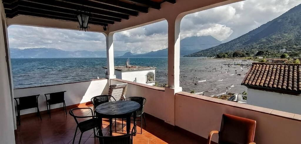 Photo of Outdoor in San Pedro La Laguna