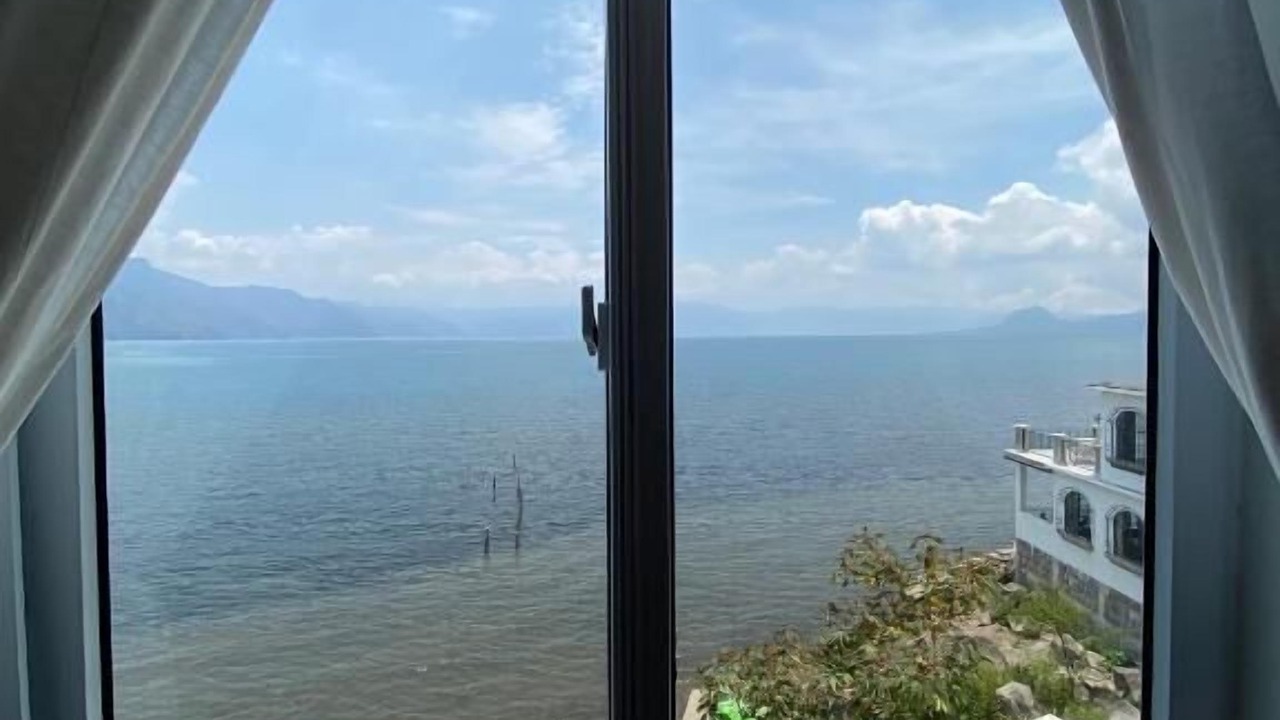 Photo of Outdoor in San Pedro La Laguna