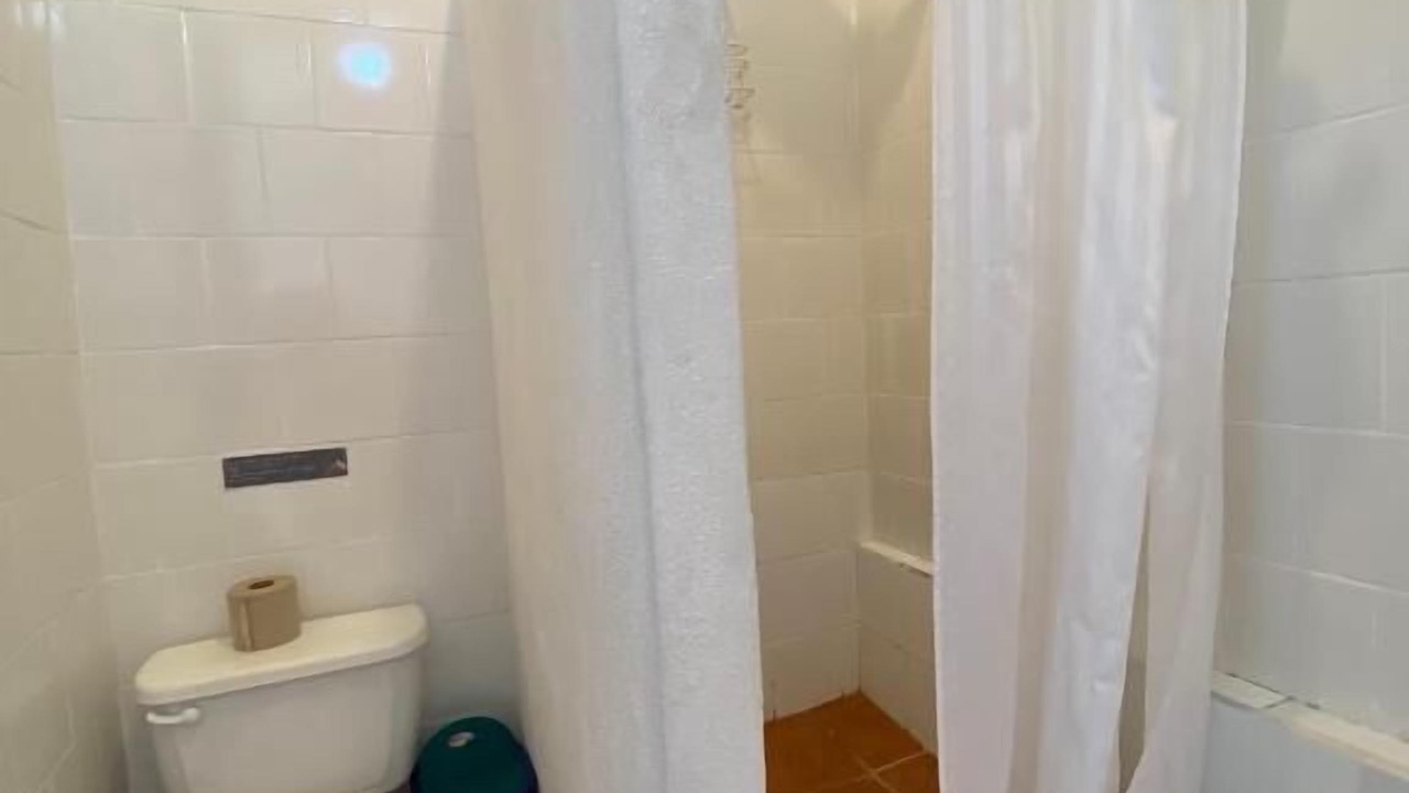 Photo of Bathroom in San Pedro La Laguna