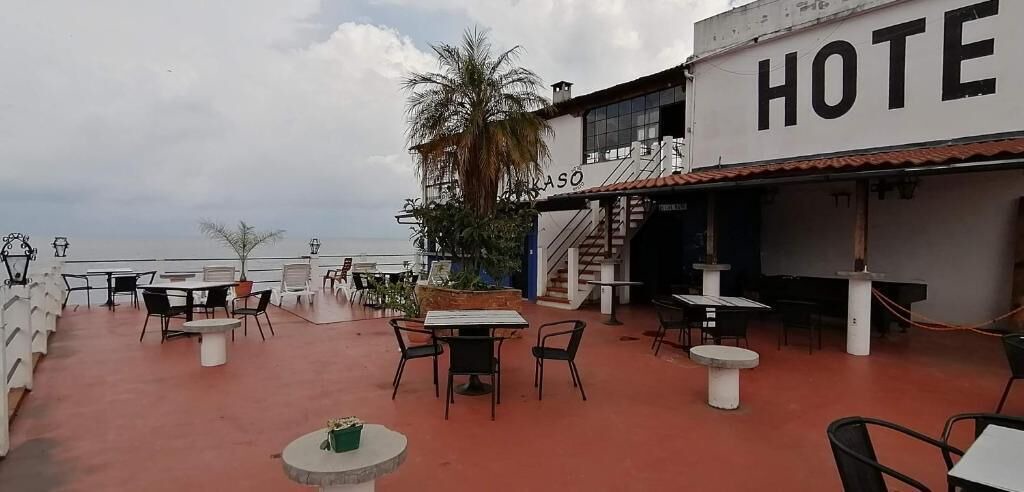 Photo of Outdoor in San Pedro La Laguna