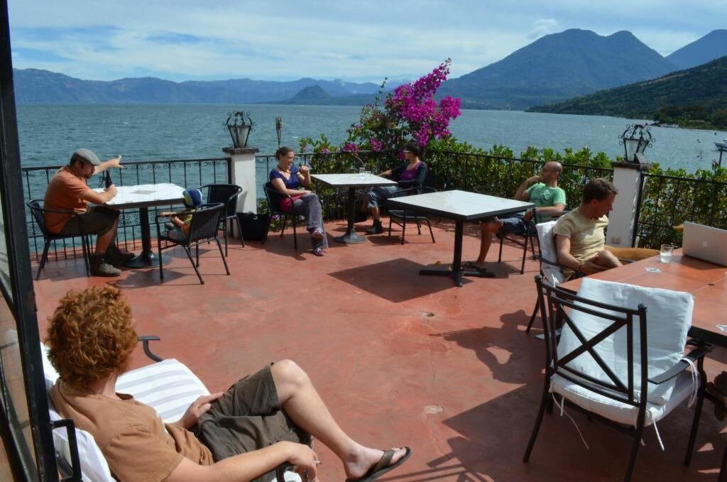Photo of Outdoor in San Pedro La Laguna