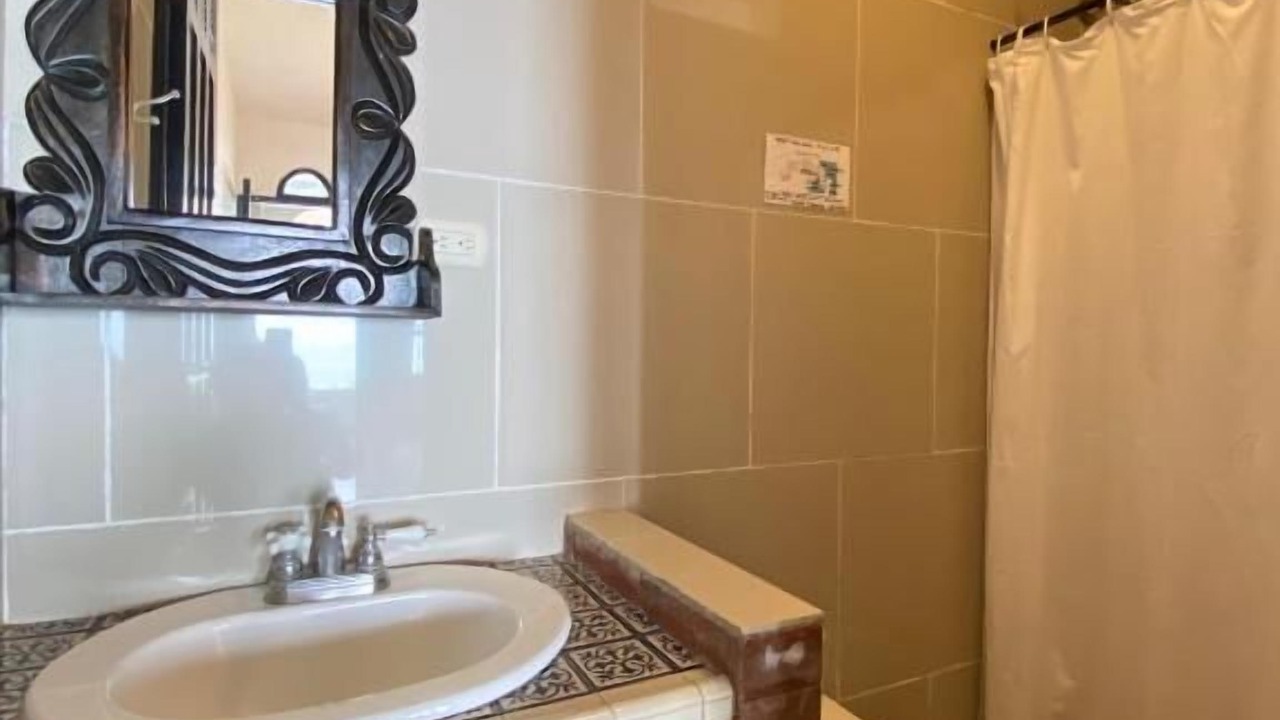 Photo of Bathroom in San Pedro La Laguna