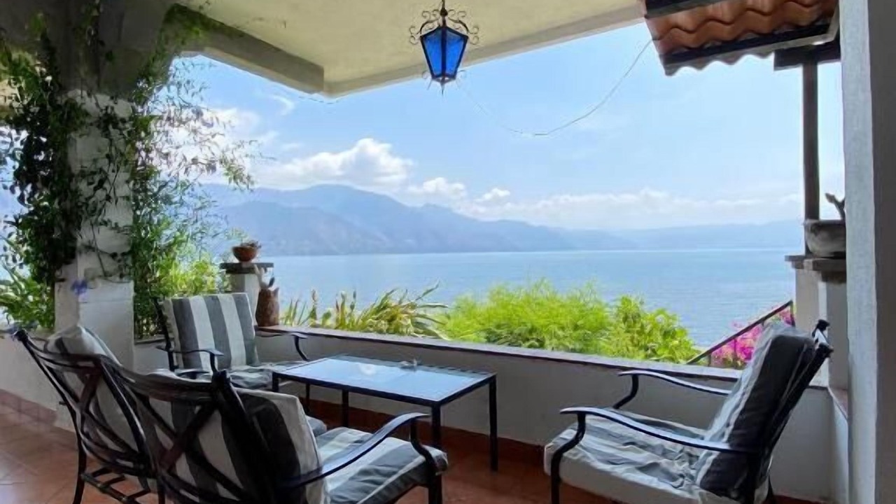 Photo of Outdoor in San Pedro La Laguna