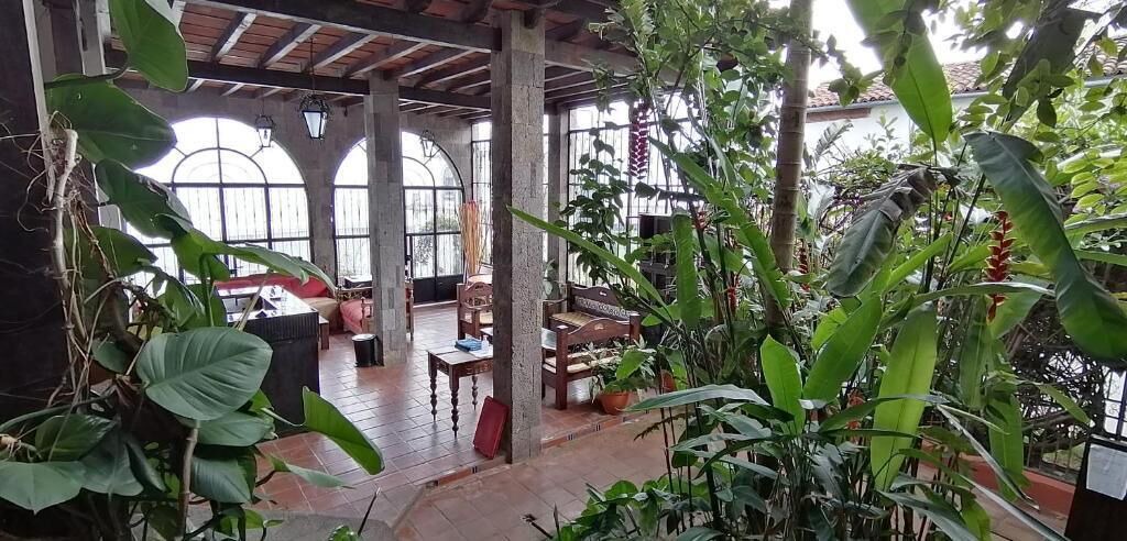 Photo of Outdoor in San Pedro La Laguna