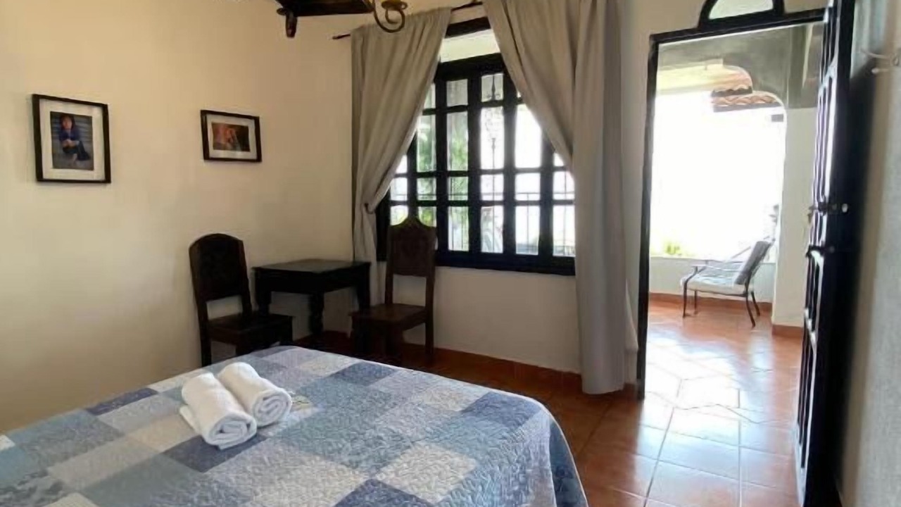 Photo of Outdoor in San Pedro La Laguna