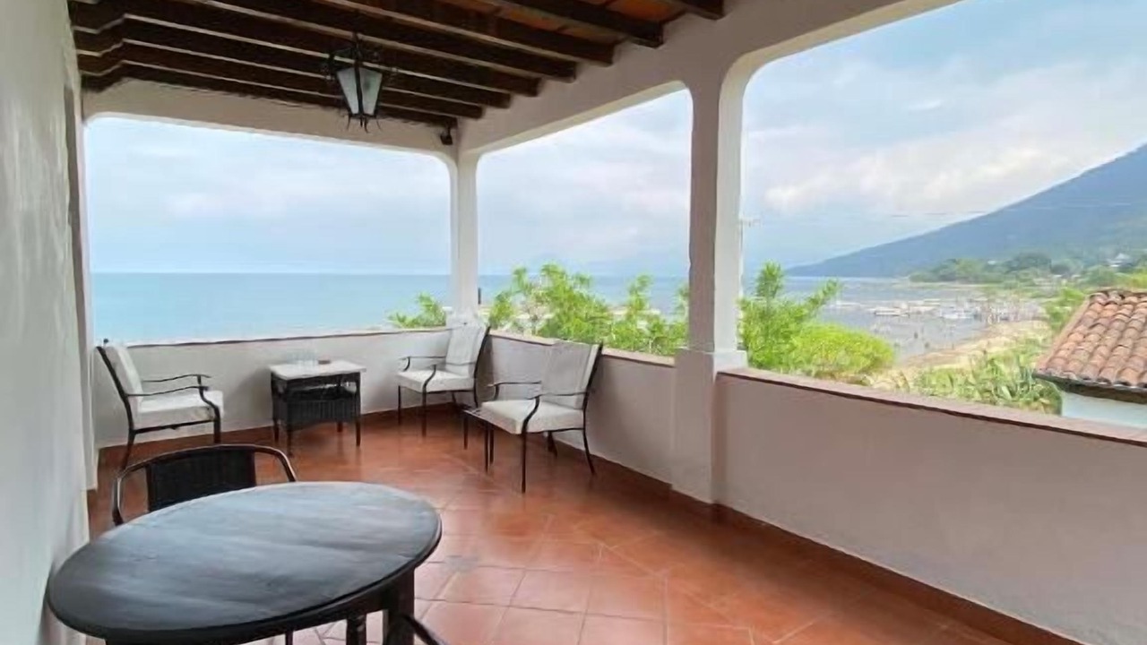 Photo of Outdoor in San Pedro La Laguna