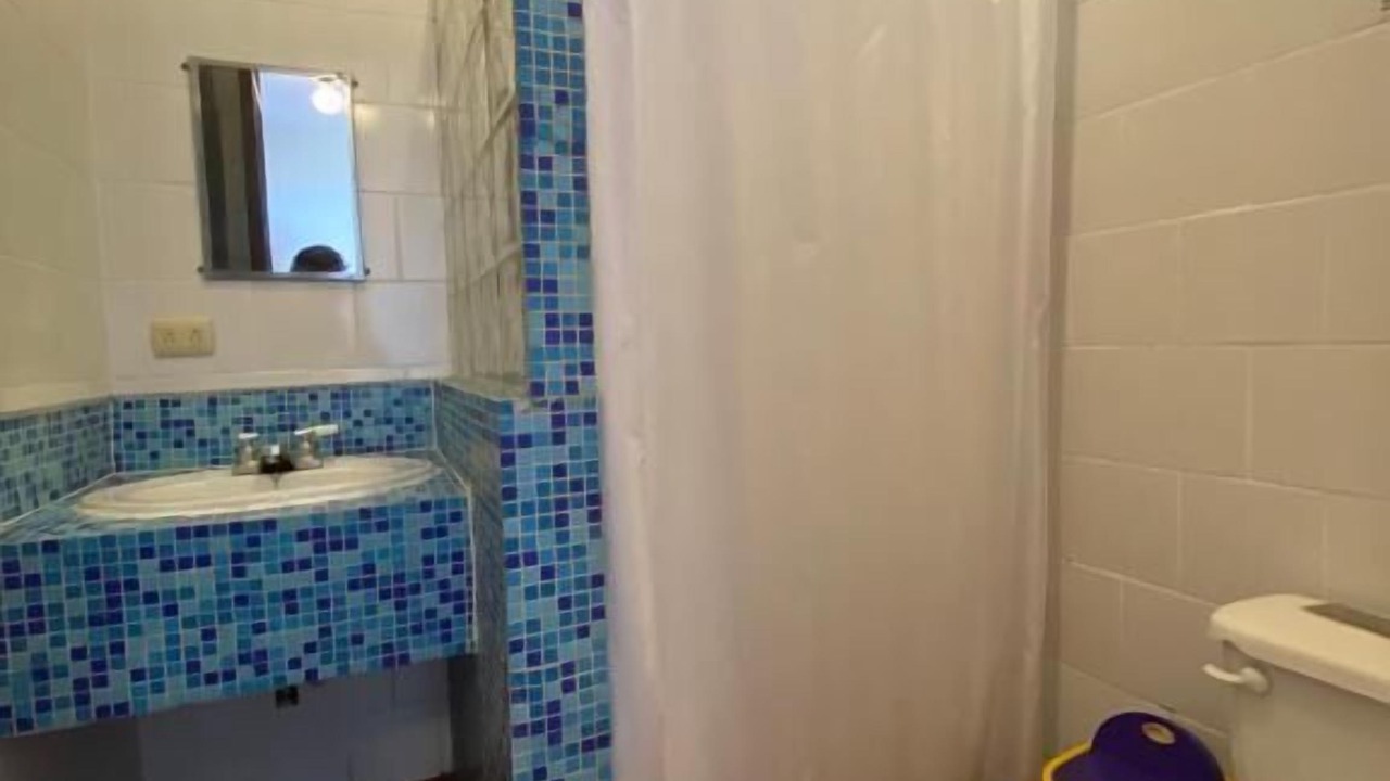 Photo of Bathroom in San Pedro La Laguna