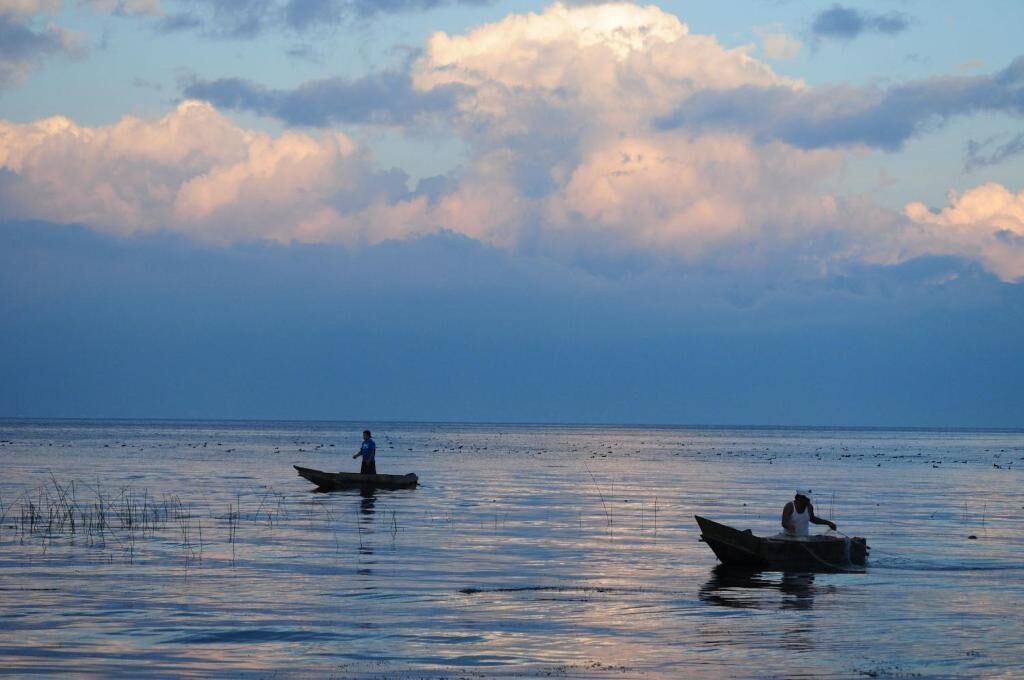Photo of Outdoor in San Pedro La Laguna