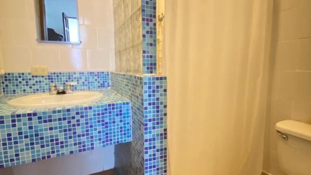 Photo of Bathroom in San Pedro La Laguna