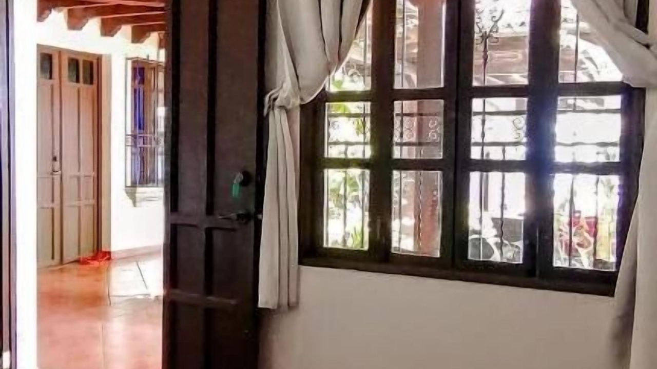 Photo of Bedroom in San Pedro La Laguna
