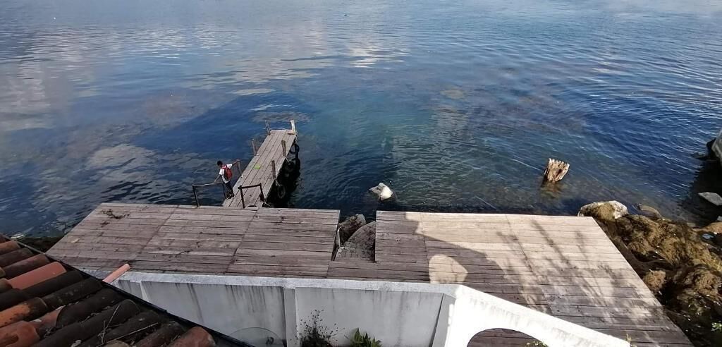 Photo of Patio Balcony in San Pedro La Laguna